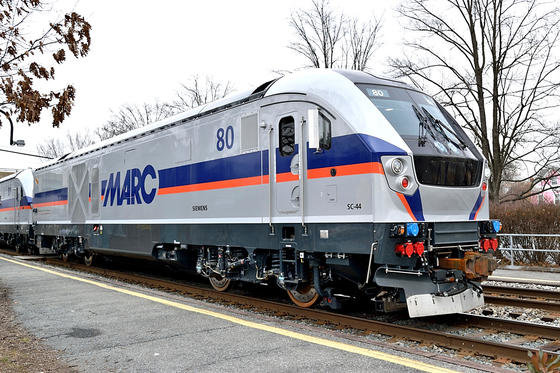 Alstom awarded operations and maintenance contract by Maryland Transit Administration